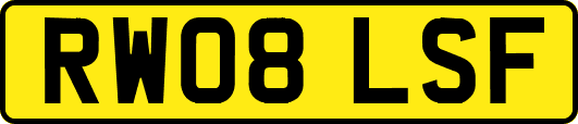 RW08LSF