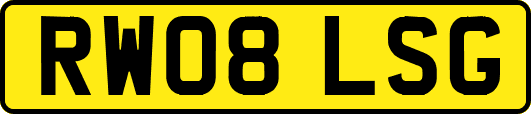 RW08LSG