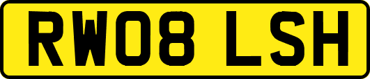 RW08LSH