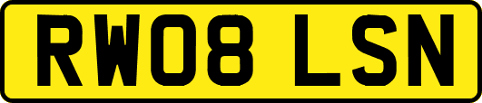 RW08LSN