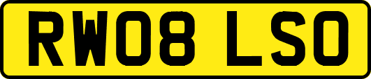 RW08LSO