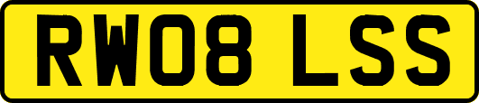 RW08LSS