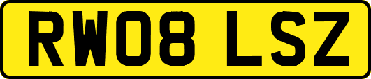 RW08LSZ