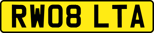 RW08LTA