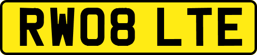 RW08LTE