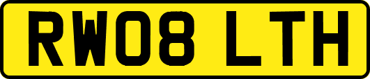 RW08LTH