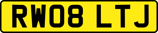 RW08LTJ