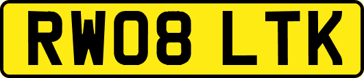 RW08LTK