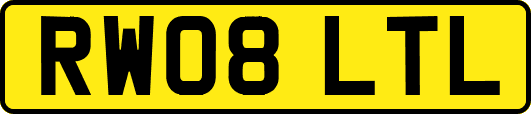 RW08LTL