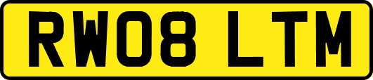 RW08LTM