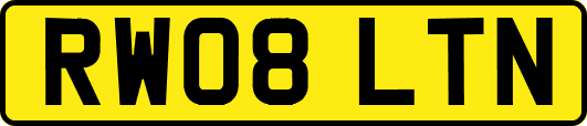 RW08LTN