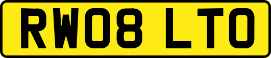 RW08LTO