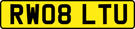RW08LTU