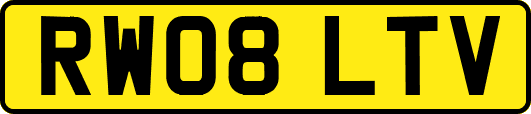 RW08LTV