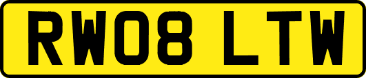 RW08LTW