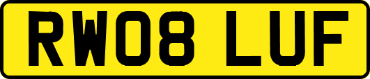 RW08LUF