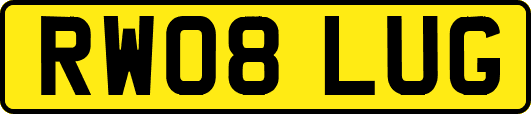 RW08LUG