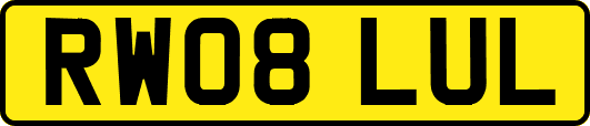 RW08LUL