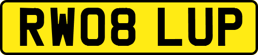 RW08LUP
