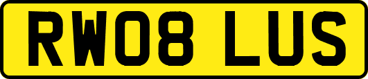 RW08LUS