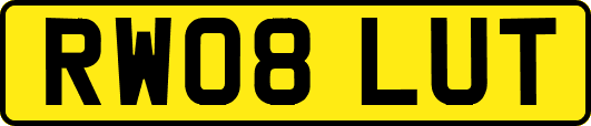 RW08LUT
