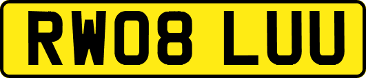 RW08LUU