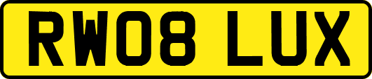RW08LUX