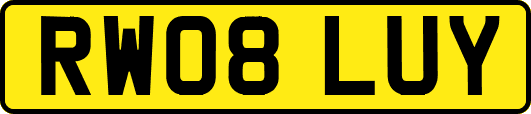 RW08LUY