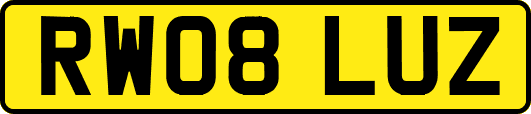 RW08LUZ