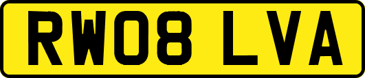 RW08LVA