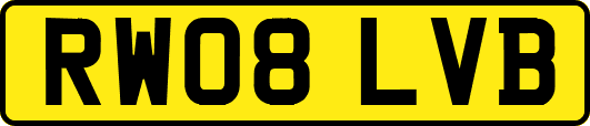 RW08LVB