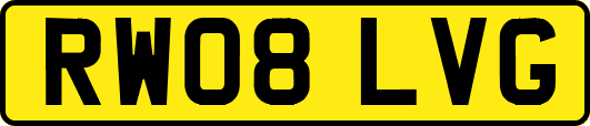 RW08LVG