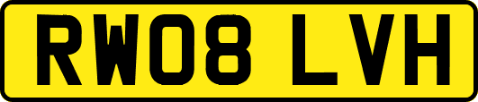RW08LVH