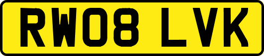 RW08LVK