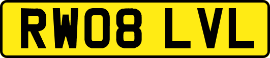 RW08LVL