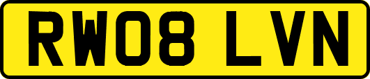 RW08LVN