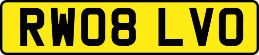 RW08LVO