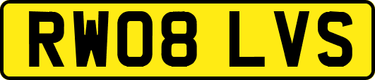 RW08LVS