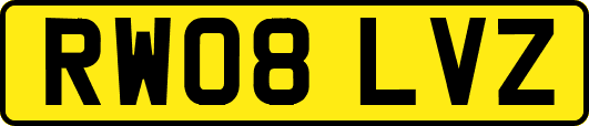 RW08LVZ