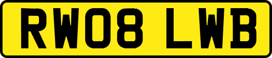 RW08LWB