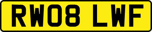 RW08LWF