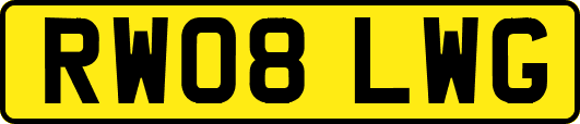 RW08LWG