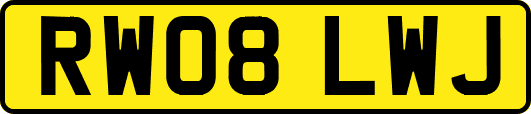RW08LWJ