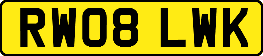 RW08LWK