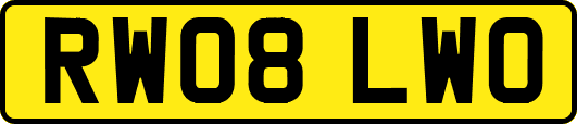 RW08LWO