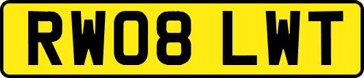 RW08LWT