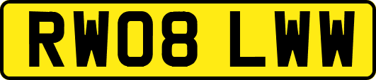 RW08LWW