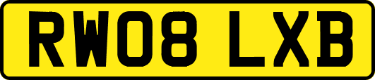 RW08LXB