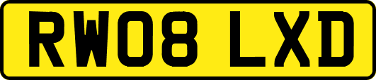 RW08LXD