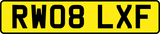 RW08LXF